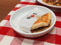 -西贝(华发商都店)