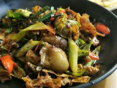 -花鸟鱼私家小厨(文殊院店)