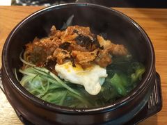 -麻麻桃韩式料理(百盛B馆店)