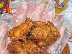 -华莱士·全鸡汉堡(江湾店)