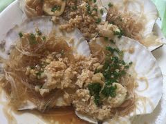 扇贝-快乐海鲜城(虎泉街店)