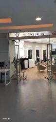 -TRIMS HAIR 修剪造型·烫染接发