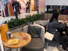 -DQ·蛋糕·冰淇淋(金桥店)