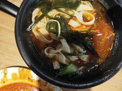 -姐弟俩土豆粉(西安小寨店)