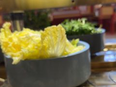 -大橘元自助回转火锅(乐峰广场店)