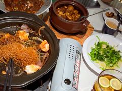 -绿茶餐厅(淮安吾悦广场店)