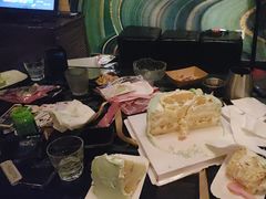 -Masa玛莎酒吧(江南西店)