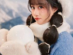-海马体照相馆(成都来福士广场店)