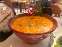 -太食獸泰式茶餐厅(IFS国金中心店)