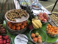 -北京贵宾楼饭店 红墙咖啡厅