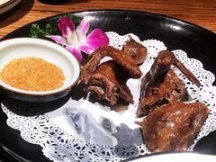 金牌乳鸽-嘉禾·悦享餐厅(八方汇店)