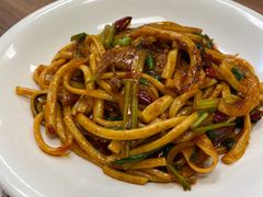 -贯贯吉·清真餐厅(浙江中路店)