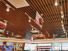 -西贝(武汉群星城店)