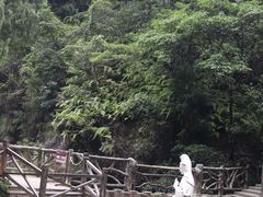 -雁荡山风景名胜区