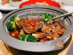 -悦秀·高级粤菜