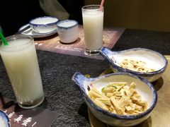-漫烤鱼&徐州烧烤夜宵(万达店)