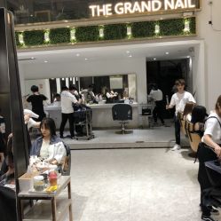 -OnHair Salon