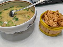 -鹊华居·地道鲁菜·海鲜·融合味(大明湖店)