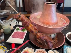 -南门涮肉(上海二店)