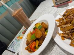 -翠华餐厅(正佳广场店)