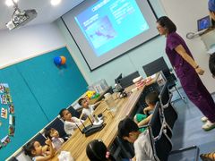 20160726.口腔里的菌斑我知道！-岳辰齿科(浦东长泰店)