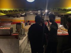 -四环冷面王(西单华威约饭街店)