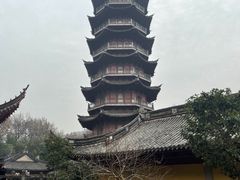 -阿育王寺