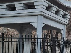 -白水寺森林公园