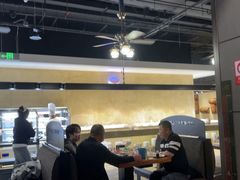 -汉巴味德·烤肉与啤酒的自助(杭州大悦城店)