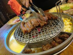 -紫霞门韩国料理烤肉(深南东路店)