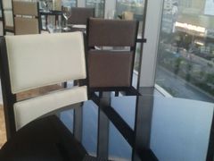 大堂-圣丰索菲特·法国餐厅