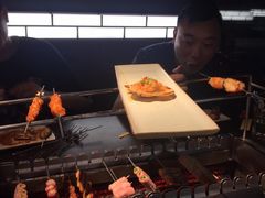 -很久以前羊肉串(打浦路店)