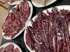 -五洲牛肉美食馆