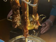 -楼兰新疆主题餐厅(苏州中心店)