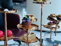 -广州四季酒店·天吧·高空酒吧