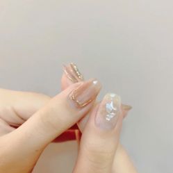 -Halo美甲美睫