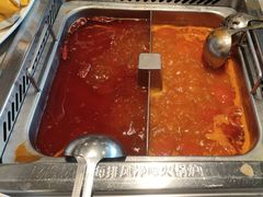 -海底捞火锅(中原万达广场店)