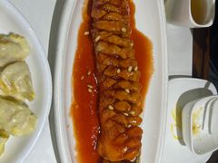 -北国小院(市桥店)