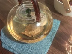 -茗知道茶馆(世博源店)