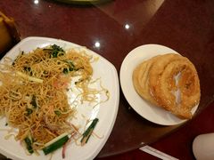 -天鲜阁·海鲜粤菜·33年老字号(石槎白云站店)