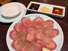 -蒜香焼肉PURUSHIN(马场路店)