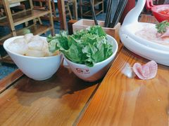 -小四川老火锅(欧风店)