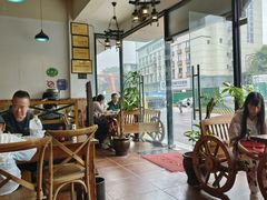 -兵哥豌豆面(青华店)