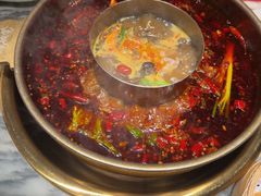 -矮板凳老火锅(宽窄巷子店)