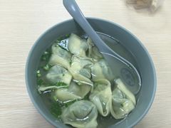 -顶巧鸡汤馄饨(虹口总店)
