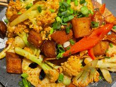 -微醺烤牛·炭火烧烤·精酿啤酒(东郊记忆店)