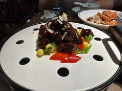 -应天大明王朝·南京菜创始店(中山陵店)