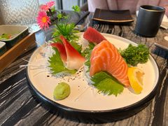 -将太无二·蓝鳍放题·北美寿司(领展购物广场中关村店)