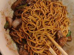-王繁星面馆(西安熙地港店)