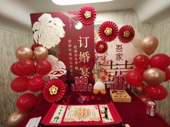 -新南华大酒店(广中店)